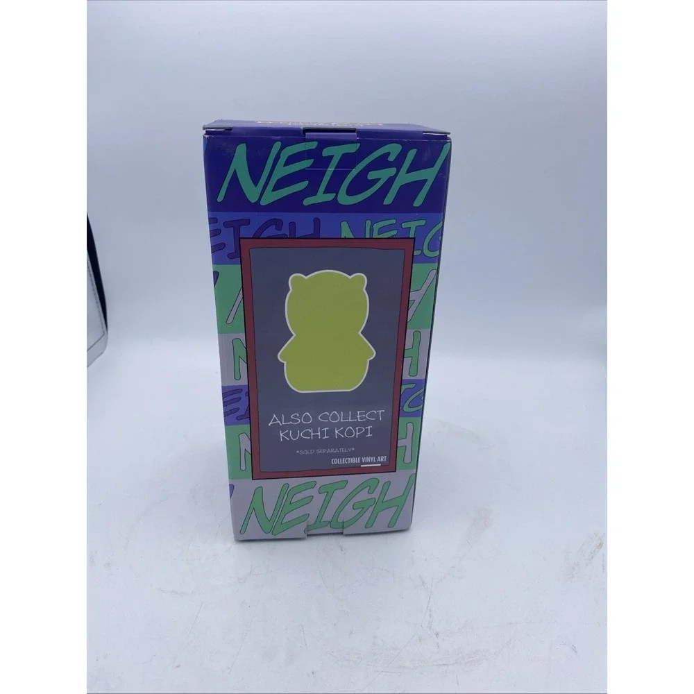 BOB's BURGERS BOBCEPHALA MEDIUM VINYL FIGURE BY KID ROBOT